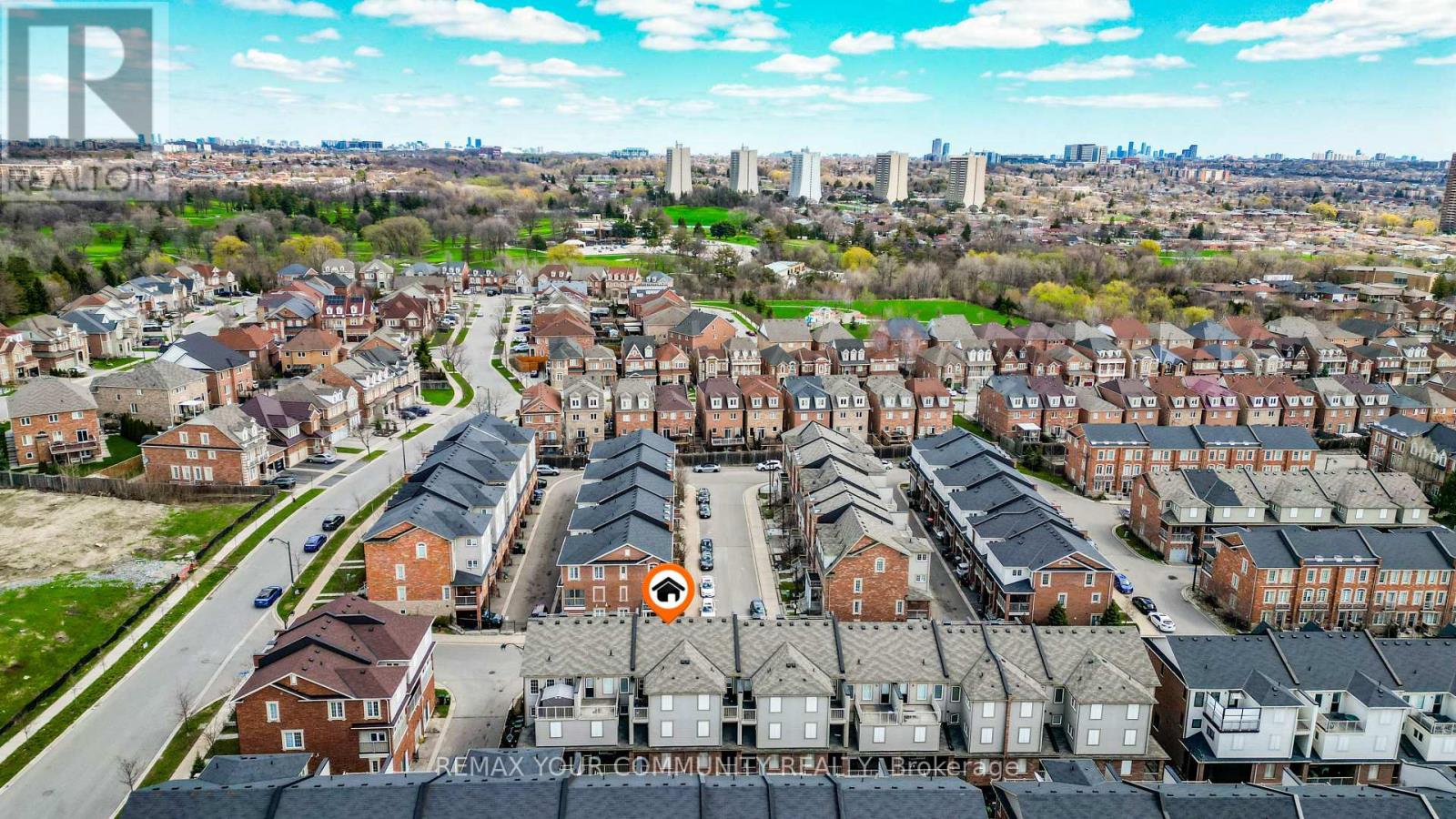 10 TED WRAY CIRCLE, Toronto (Downsview-Roding-CFB), Ontario, M3L0G7 — Photo 32