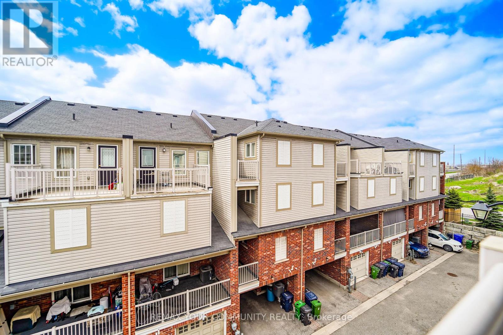 10 TED WRAY CIRCLE, Toronto (Downsview-Roding-CFB), Ontario, M3L0G7 — Photo 33