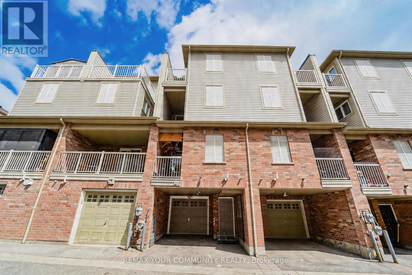 10 TED WRAY CIRCLE, Toronto (Downsview-Roding-CFB), Ontario, M3L0G7 — Photo 34