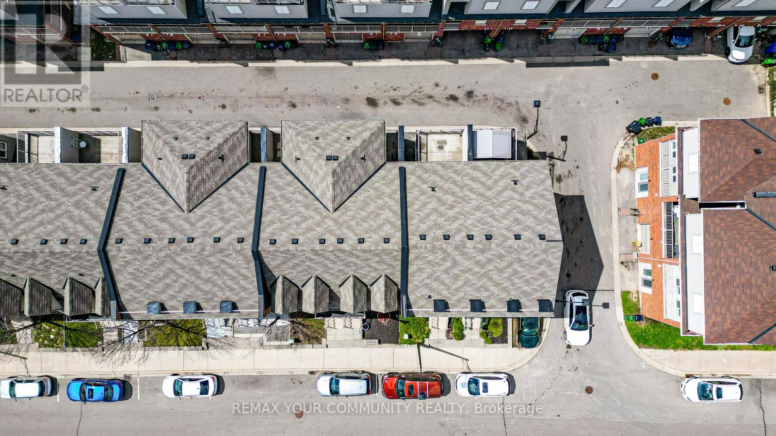 10 TED WRAY CIRCLE, Toronto (Downsview-Roding-CFB), Ontario, M3L0G7 — Photo 35