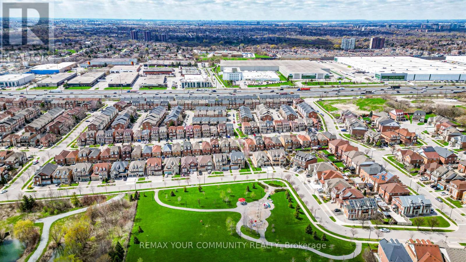 10 TED WRAY CIRCLE, Toronto (Downsview-Roding-CFB), Ontario, M3L0G7 — Photo 37