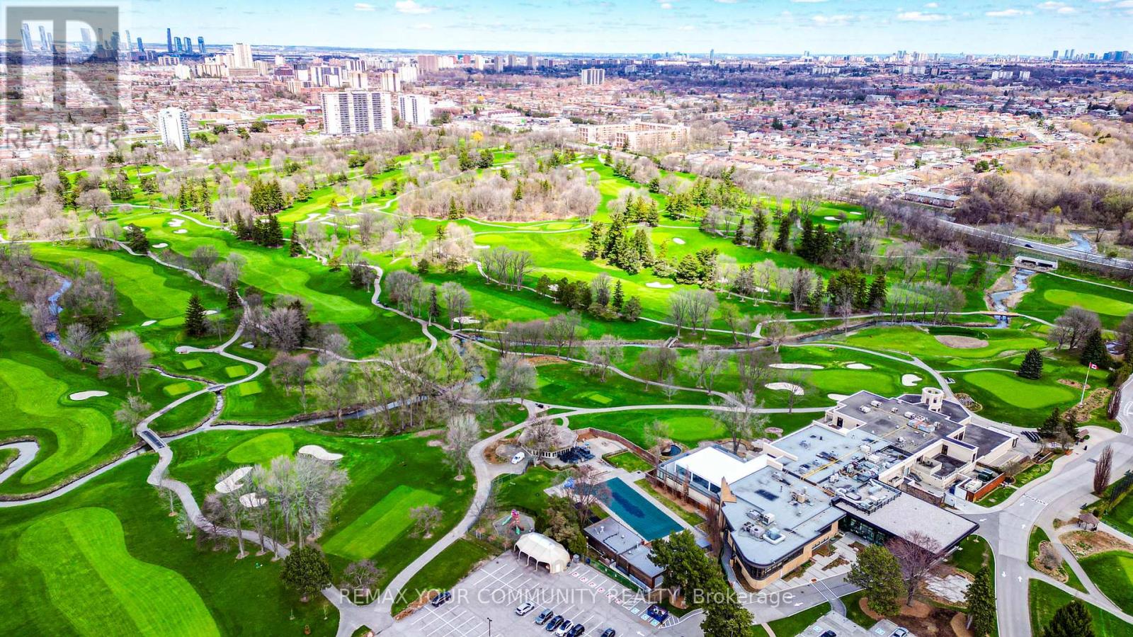 10 TED WRAY CIRCLE, Toronto (Downsview-Roding-CFB), Ontario, M3L0G7 — Photo 38