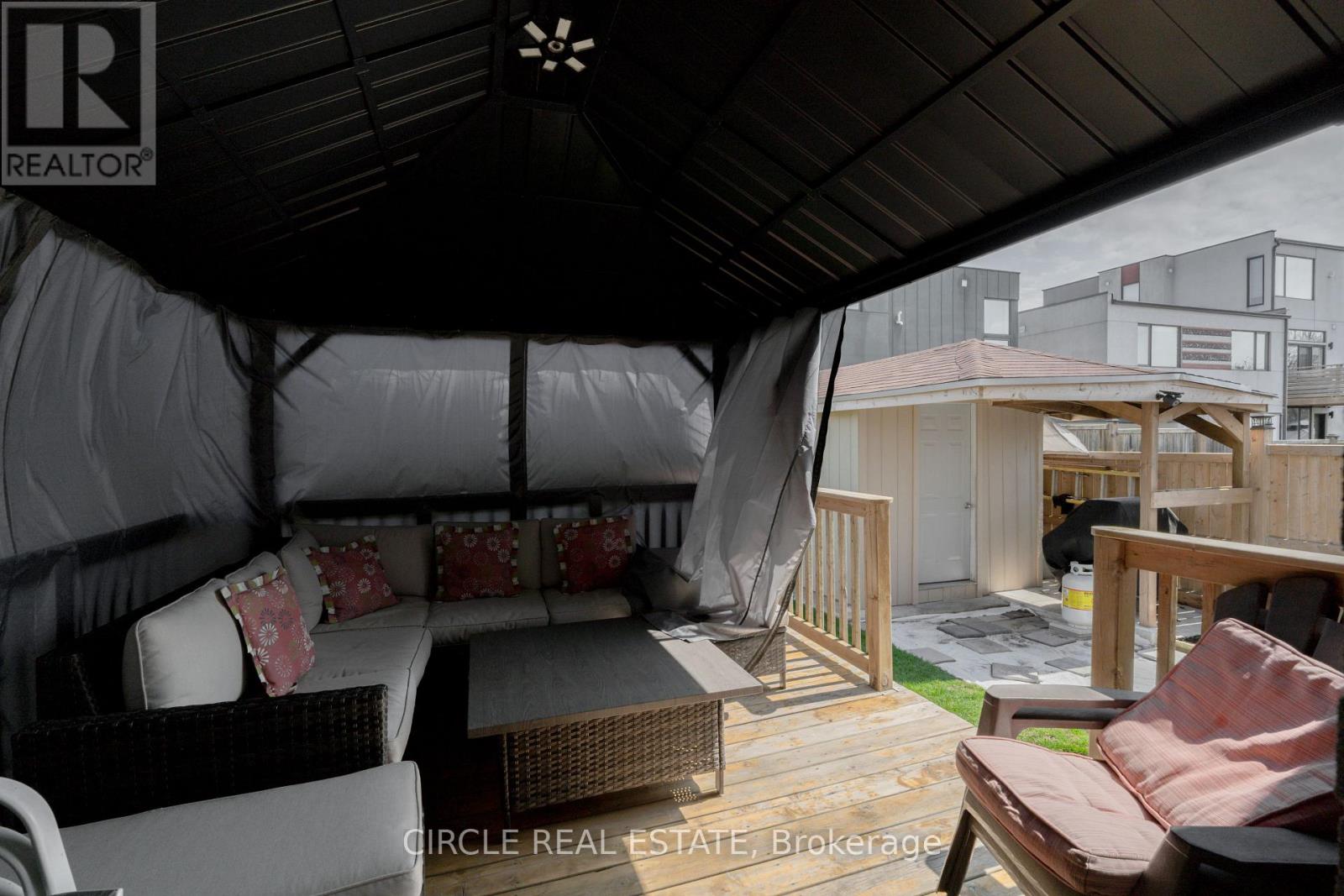 64 LAMPMAN CRESCENT, Thorold (Confederation Heights), Ontario, L2V4K7 — Photo 15