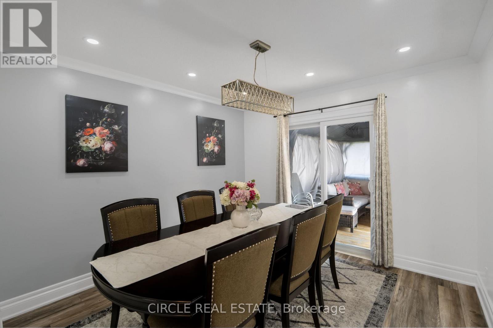 64 LAMPMAN CRESCENT, Thorold (Confederation Heights), Ontario, L2V4K7 — Photo 7