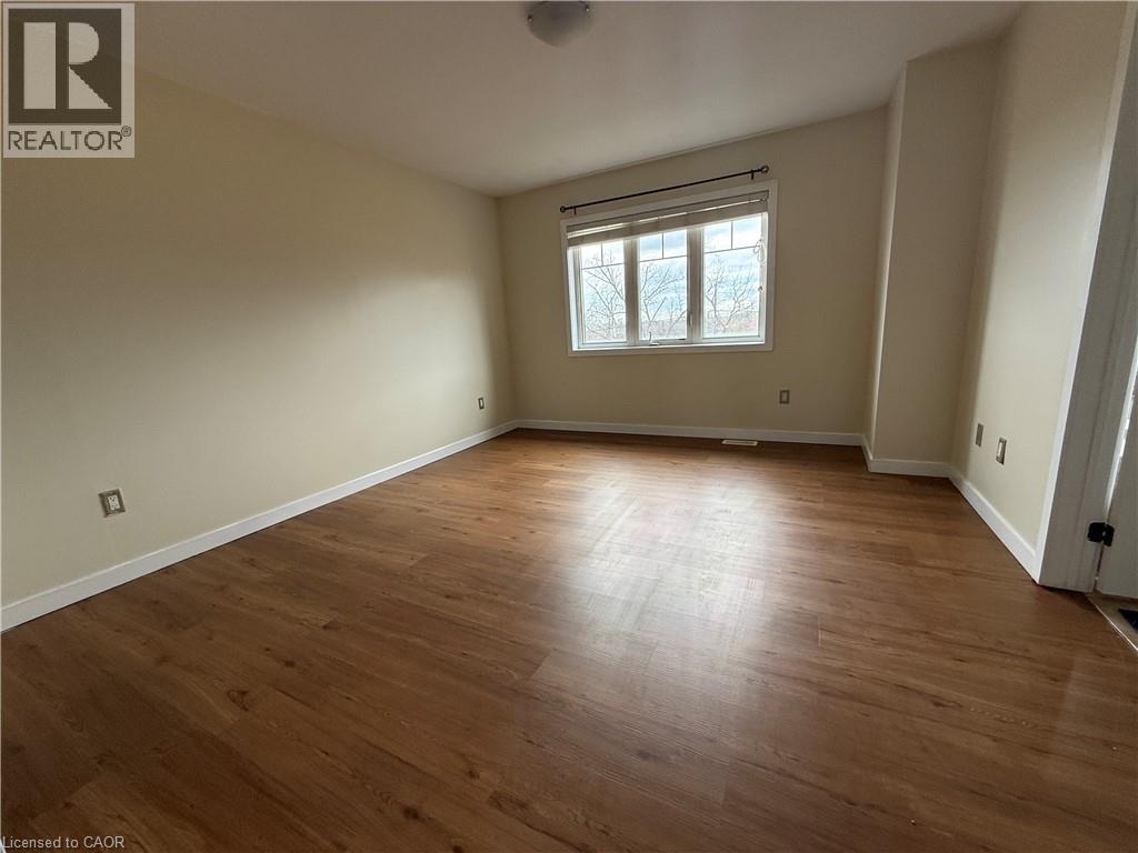 148 CRAFTER Crescent Unit# Upper, Hamilton, Ontario, L8J0H8 — Photo 11