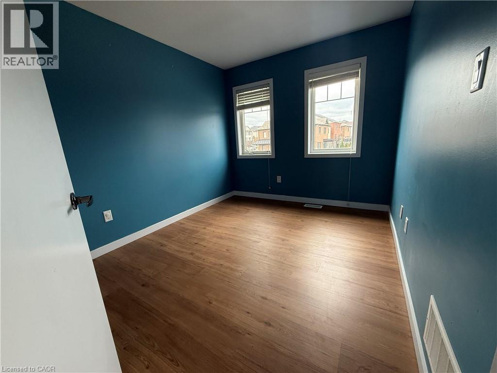 148 CRAFTER Crescent Unit# Upper, Hamilton, Ontario, L8J0H8 — Photo 13