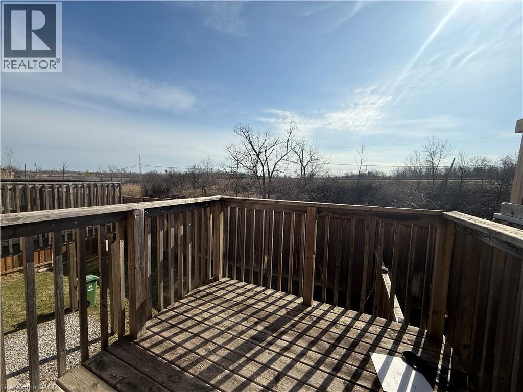 148 CRAFTER Crescent Unit# Upper, Hamilton, Ontario, L8J0H8 — Photo 19