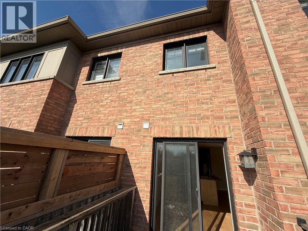 148 CRAFTER Crescent Unit# Upper, Hamilton, Ontario, L8J0H8 — Photo 20