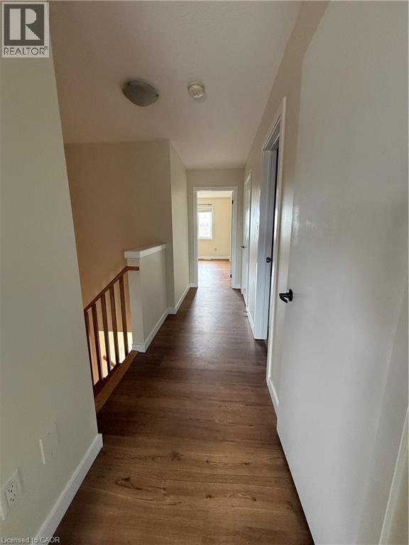 148 CRAFTER Crescent Unit# Upper, Hamilton, Ontario, L8J0H8 — Photo 8