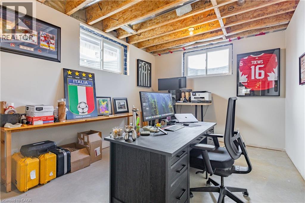 30 SIXTH CONCESSION Road, Burford, Ontario, N3T5L7 — Photo 10