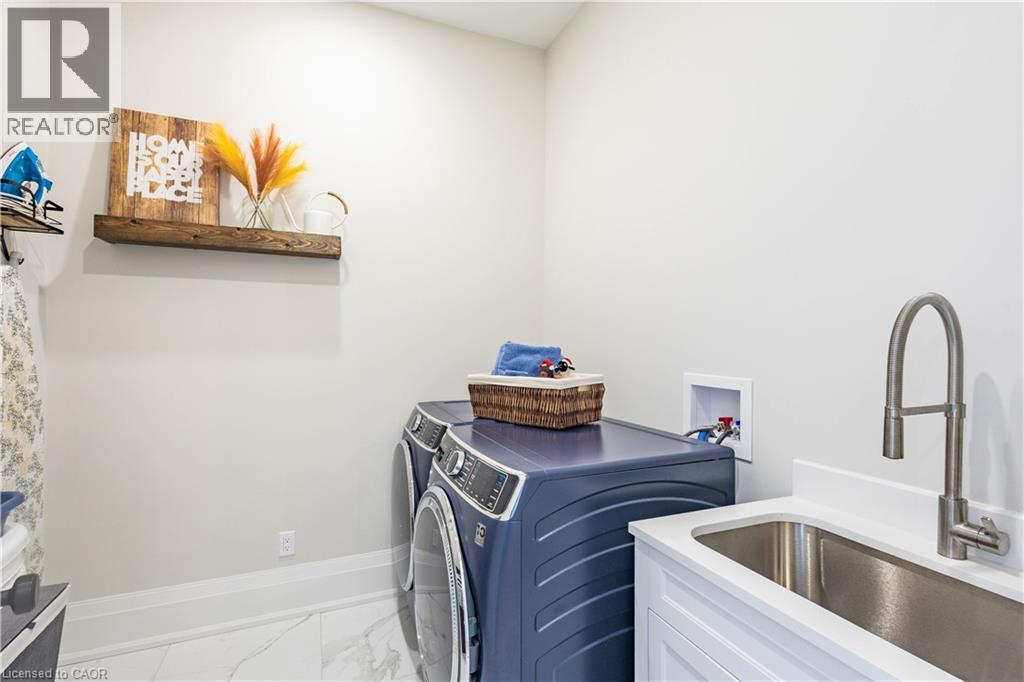 30 SIXTH CONCESSION Road, Burford, Ontario, N3T5L7 — Photo 12