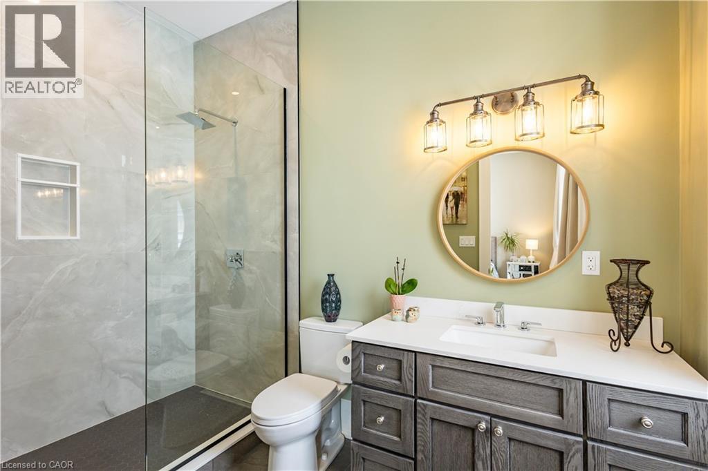 30 SIXTH CONCESSION Road, Burford, Ontario, N3T5L7 — Photo 13