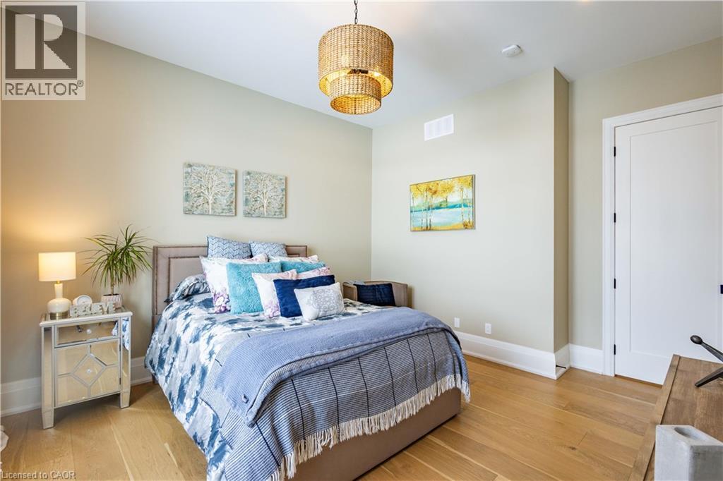 30 SIXTH CONCESSION Road, Burford, Ontario, N3T5L7 — Photo 14