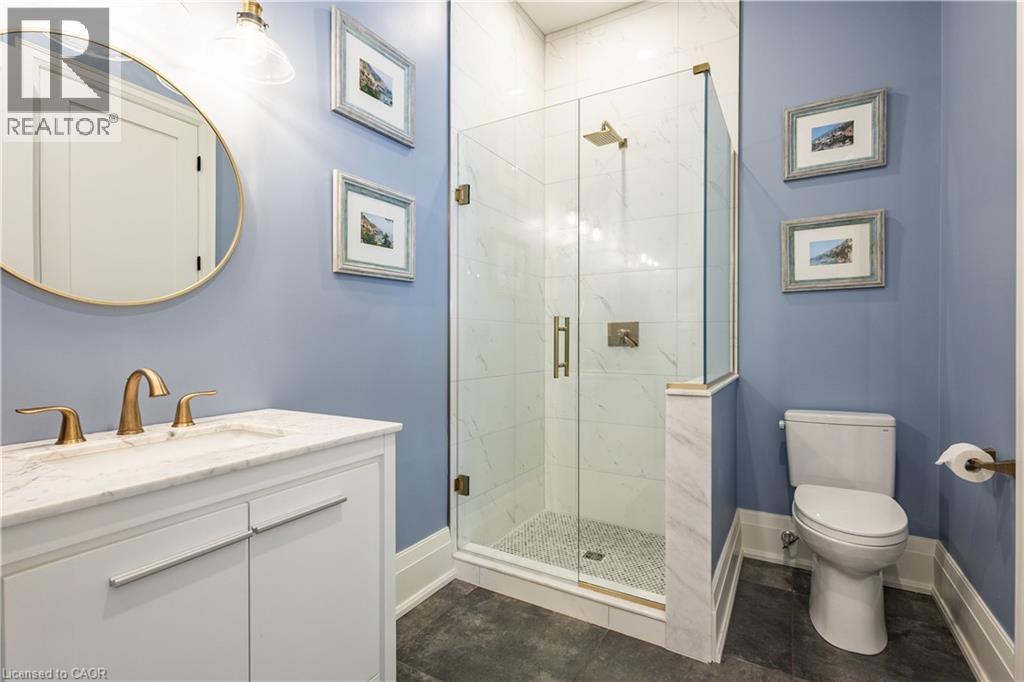 30 SIXTH CONCESSION Road, Burford, Ontario, N3T5L7 — Photo 16