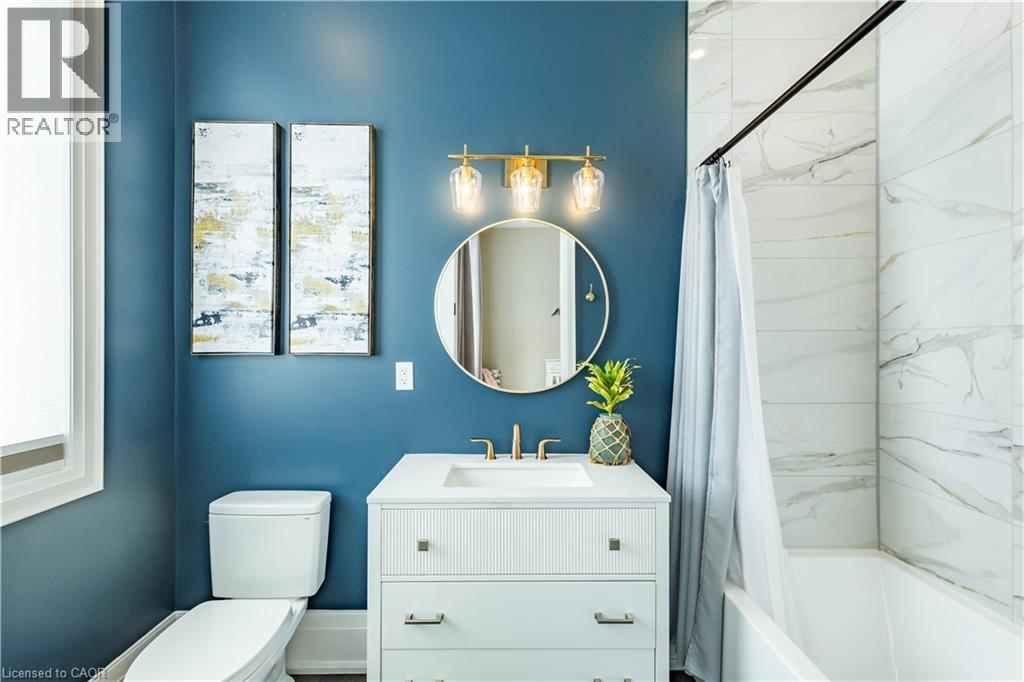 30 SIXTH CONCESSION Road, Burford, Ontario, N3T5L7 — Photo 19