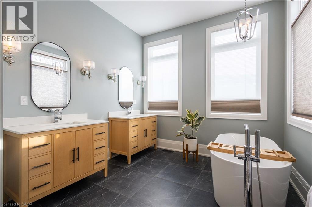 30 SIXTH CONCESSION Road, Burford, Ontario, N3T5L7 — Photo 22