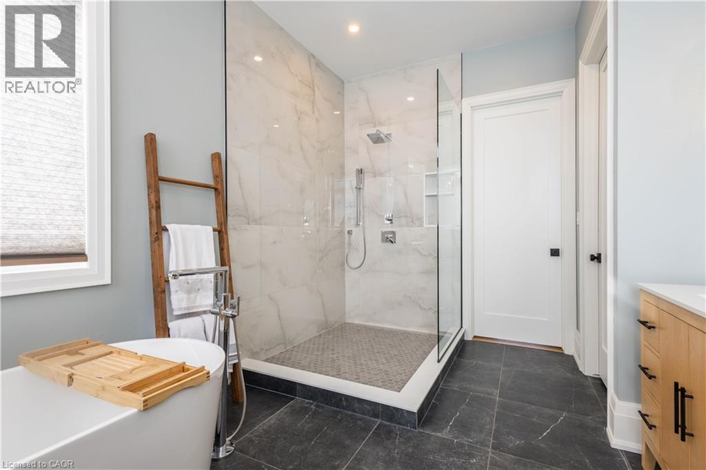 30 SIXTH CONCESSION Road, Burford, Ontario, N3T5L7 — Photo 23