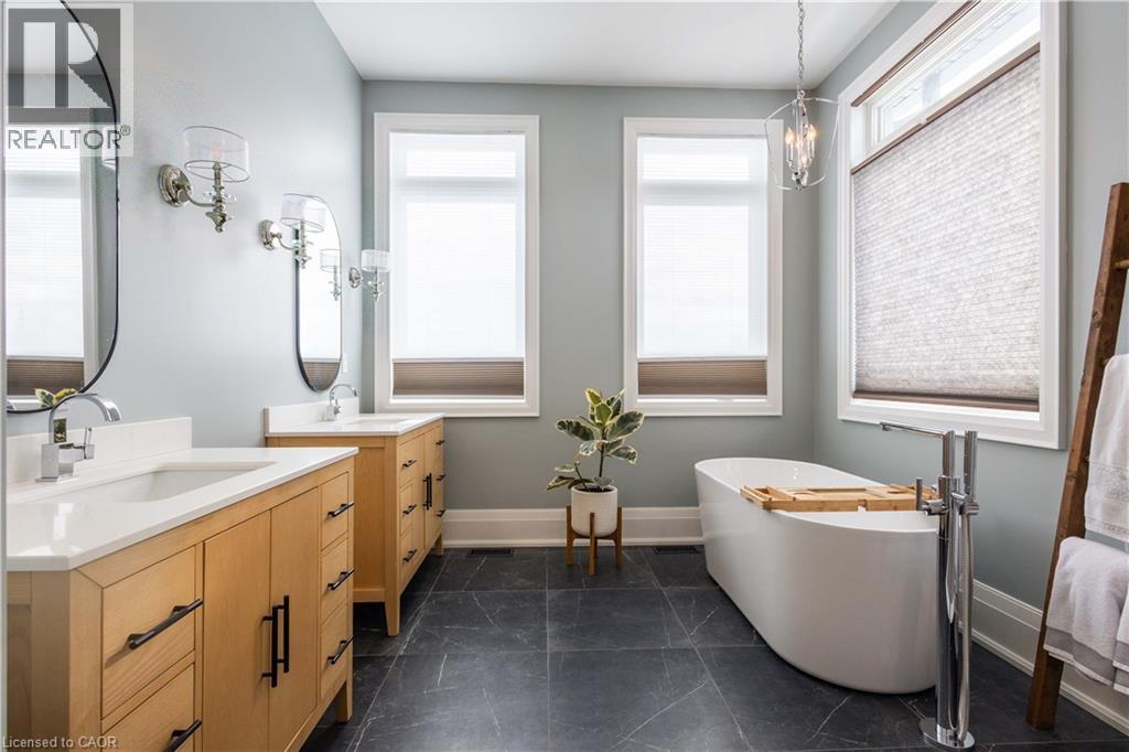 30 SIXTH CONCESSION Road, Burford, Ontario, N3T5L7 — Photo 25