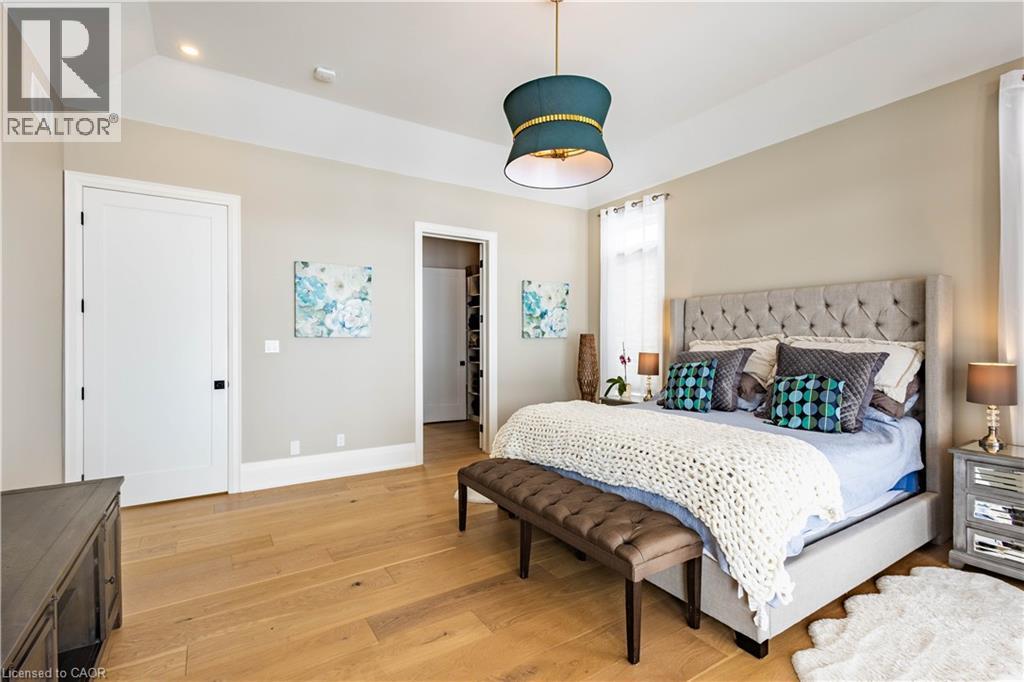 30 SIXTH CONCESSION Road, Burford, Ontario, N3T5L7 — Photo 26