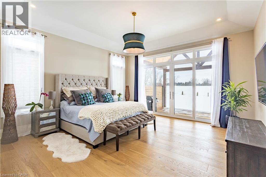 30 SIXTH CONCESSION Road, Burford, Ontario, N3T5L7 — Photo 27