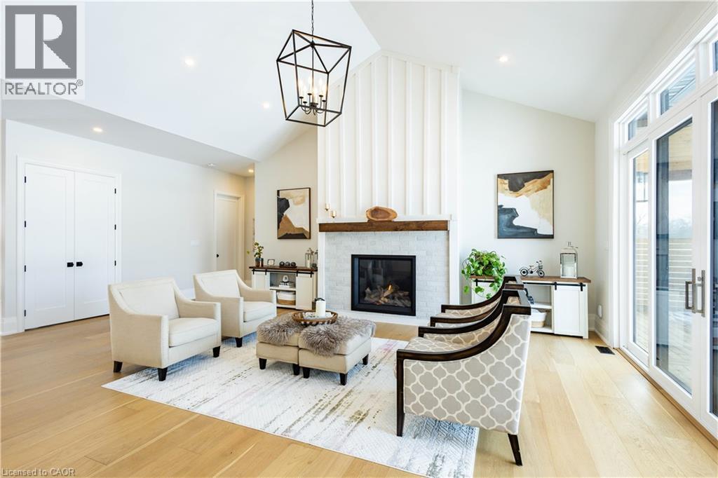 30 SIXTH CONCESSION Road, Burford, Ontario, N3T5L7 — Photo 30