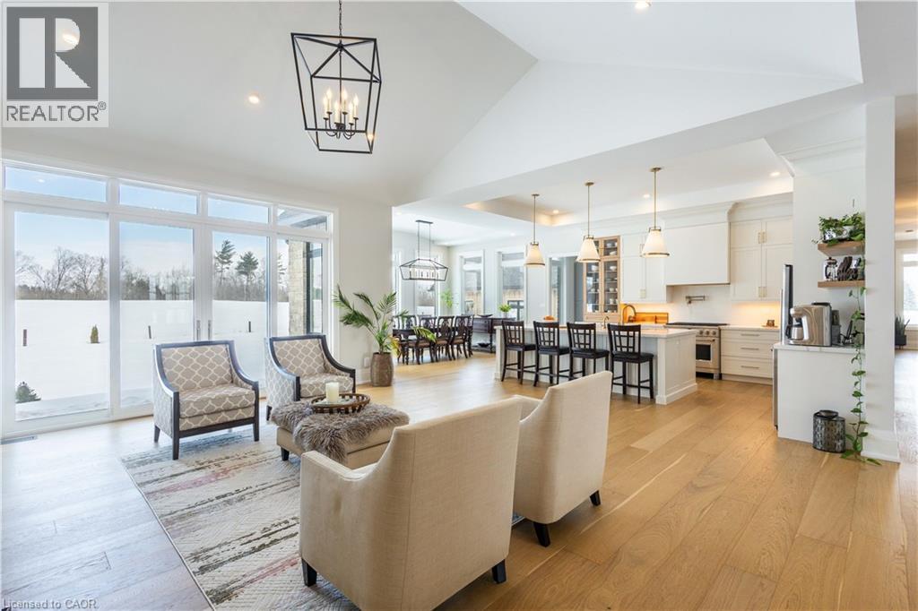 30 SIXTH CONCESSION Road, Burford, Ontario, N3T5L7 — Photo 32