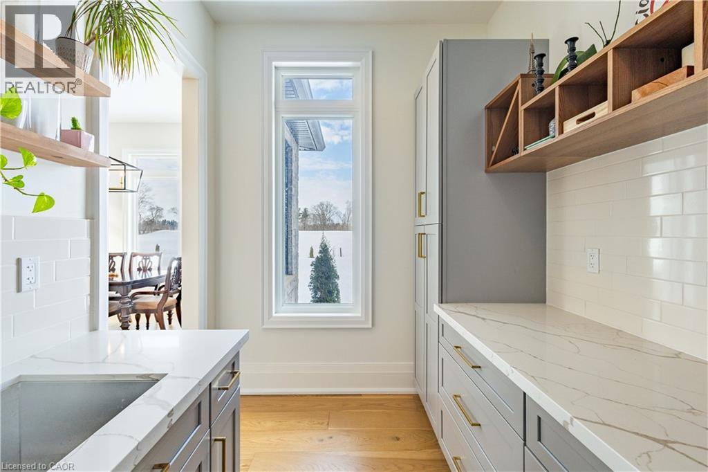 30 SIXTH CONCESSION Road, Burford, Ontario, N3T5L7 — Photo 33