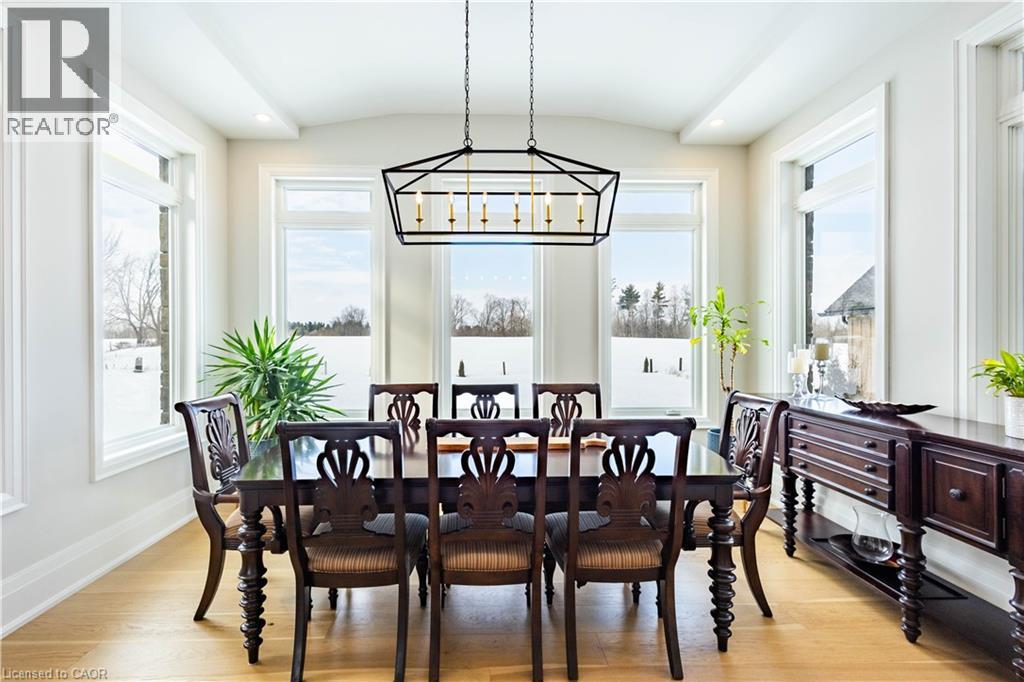 30 SIXTH CONCESSION Road, Burford, Ontario, N3T5L7 — Photo 35