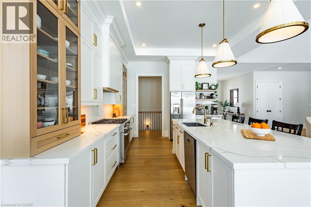 30 SIXTH CONCESSION Road, Burford, Ontario, N3T5L7 — Photo 37