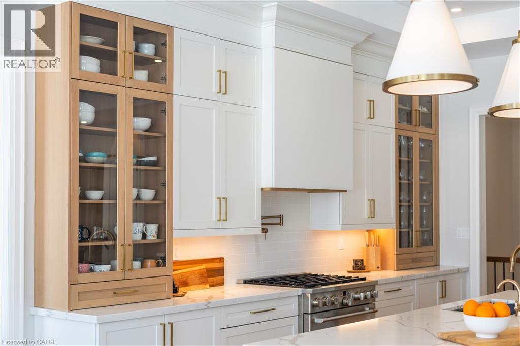 30 SIXTH CONCESSION Road, Burford, Ontario, N3T5L7 — Photo 39