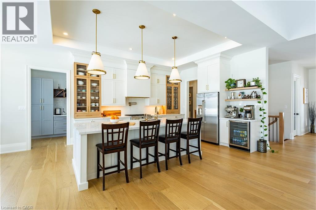 30 SIXTH CONCESSION Road, Burford, Ontario, N3T5L7 — Photo 40