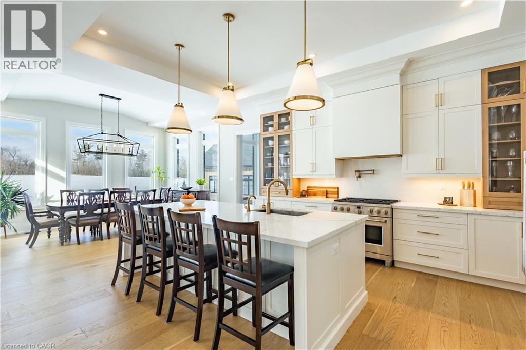 30 SIXTH CONCESSION Road, Burford, Ontario, N3T5L7 — Photo 41