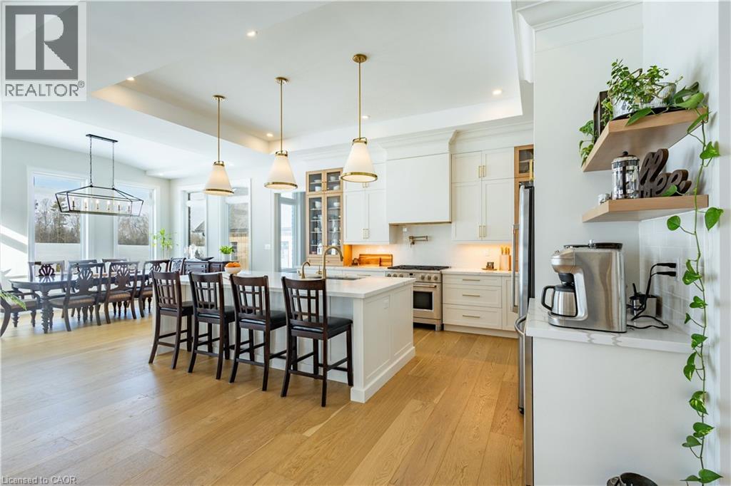 30 SIXTH CONCESSION Road, Burford, Ontario, N3T5L7 — Photo 42