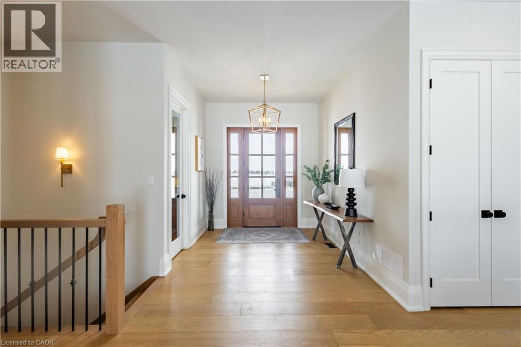 30 SIXTH CONCESSION Road, Burford, Ontario, N3T5L7 — Photo 43