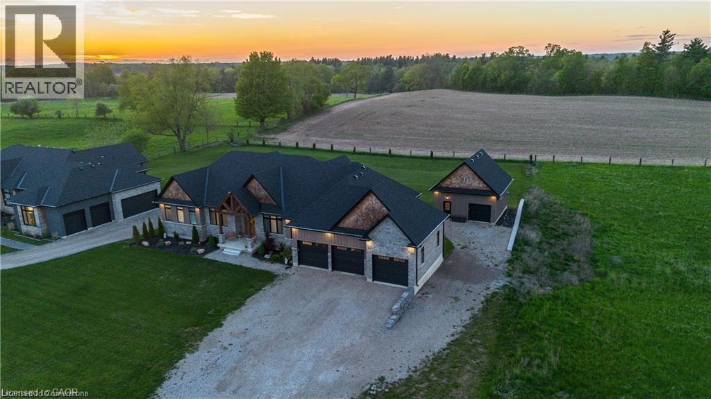 30 SIXTH CONCESSION Road, Burford, Ontario, N3T5L7 — Photo 46