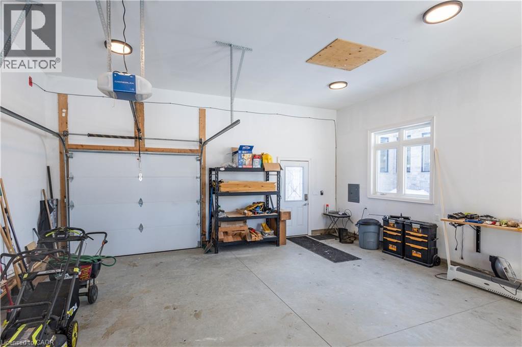 30 SIXTH CONCESSION Road, Burford, Ontario, N3T5L7 — Photo 6