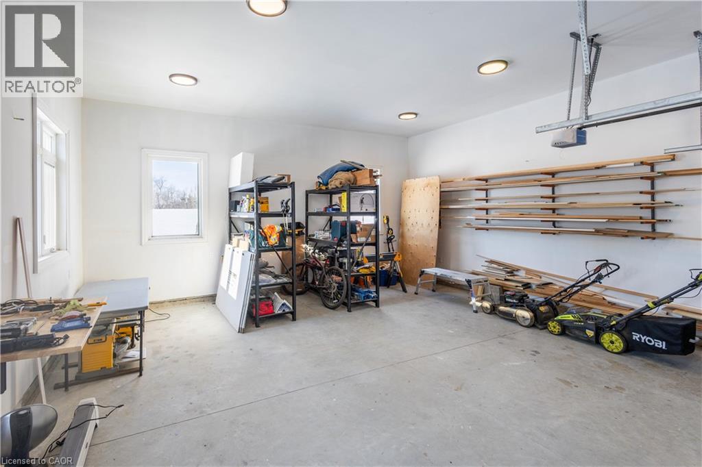 30 SIXTH CONCESSION Road, Burford, Ontario, N3T5L7 — Photo 7