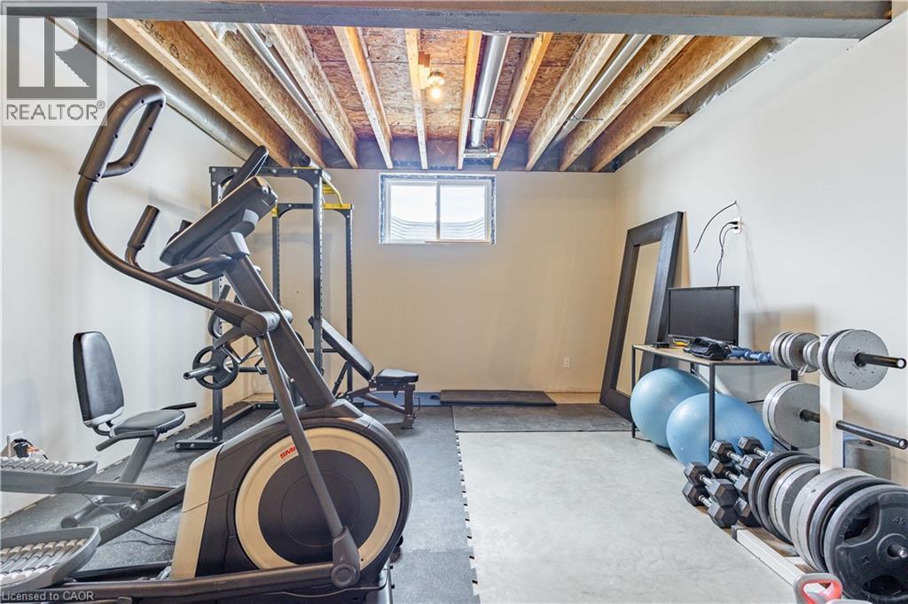 30 SIXTH CONCESSION Road, Burford, Ontario, N3T5L7 — Photo 9