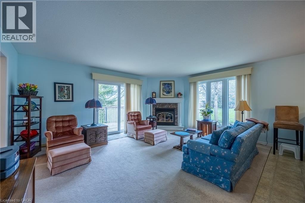 93 ELMHURST Avenue Unit# 8, Simcoe, Ontario, N3Y3G1 — Photo 10