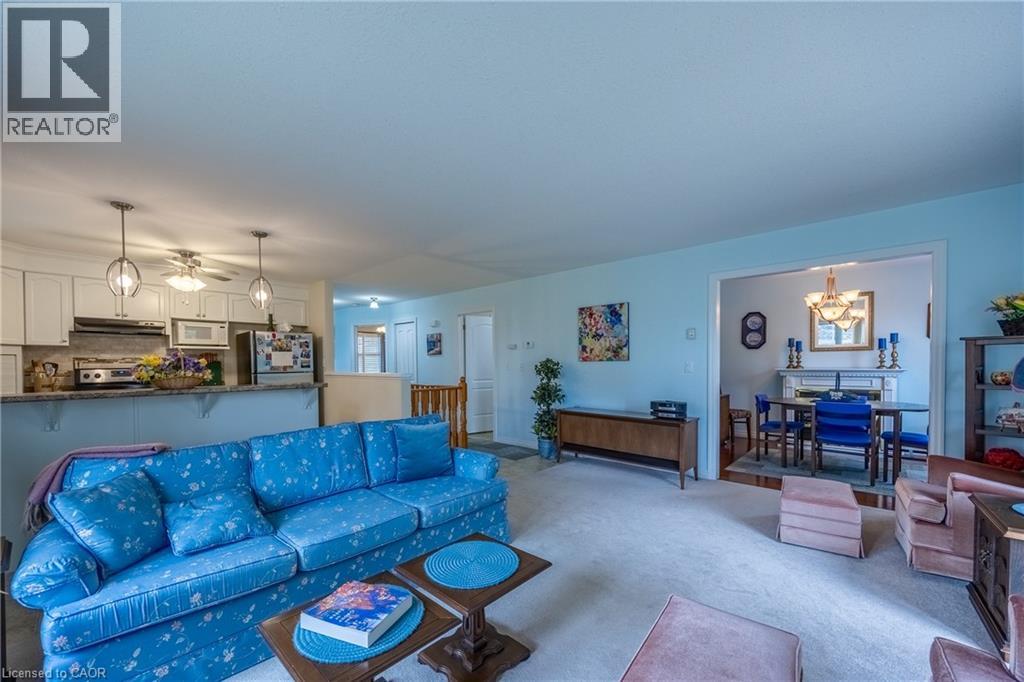 93 ELMHURST Avenue Unit# 8, Simcoe, Ontario, N3Y3G1 — Photo 11