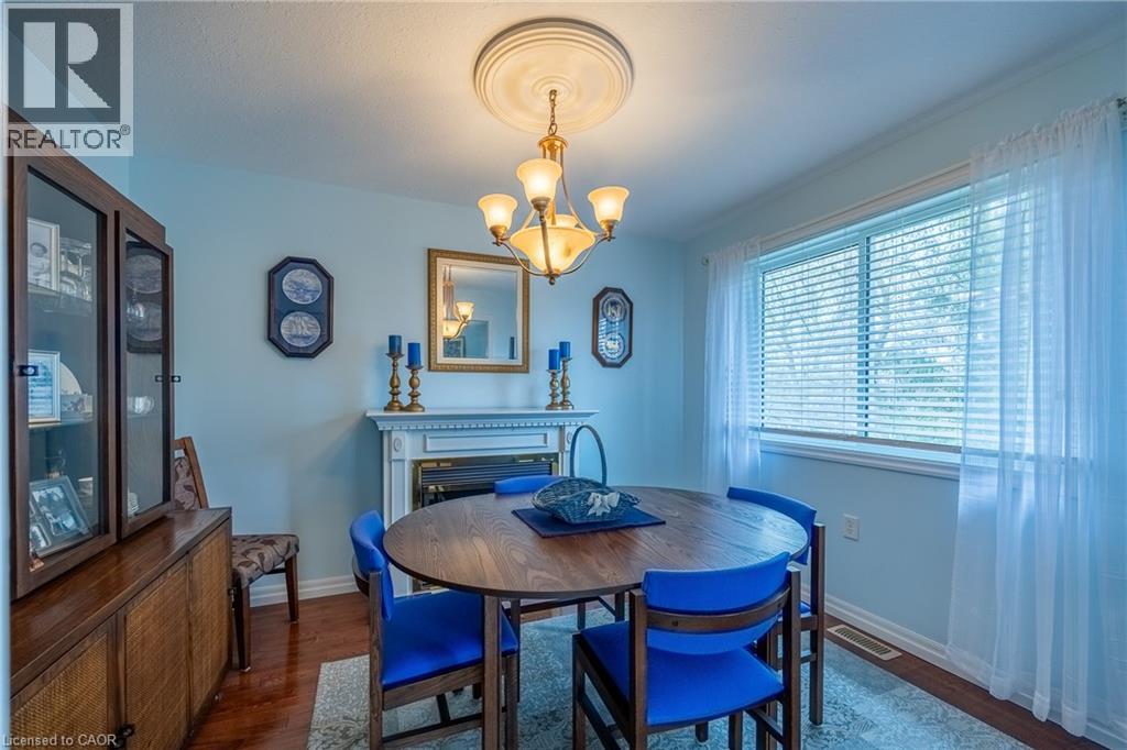 93 ELMHURST Avenue Unit# 8, Simcoe, Ontario, N3Y3G1 — Photo 12