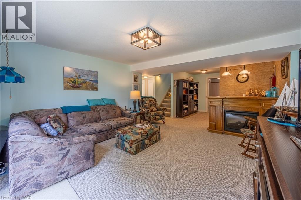 93 ELMHURST Avenue Unit# 8, Simcoe, Ontario, N3Y3G1 — Photo 13