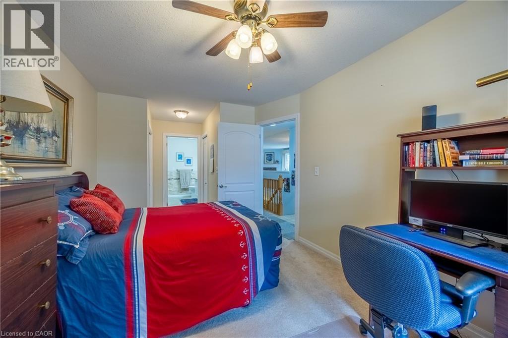 93 ELMHURST Avenue Unit# 8, Simcoe, Ontario, N3Y3G1 — Photo 15