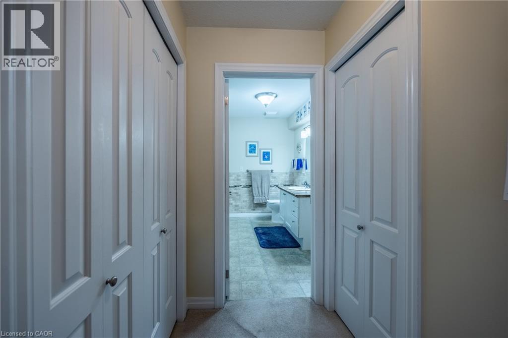 93 ELMHURST Avenue Unit# 8, Simcoe, Ontario, N3Y3G1 — Photo 16