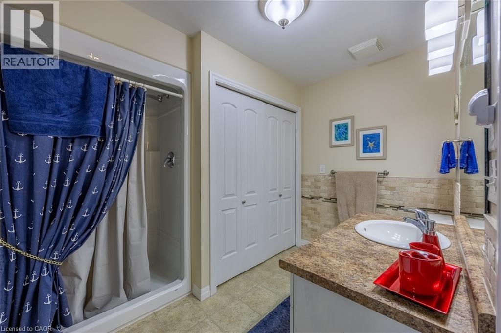 93 ELMHURST Avenue Unit# 8, Simcoe, Ontario, N3Y3G1 — Photo 17