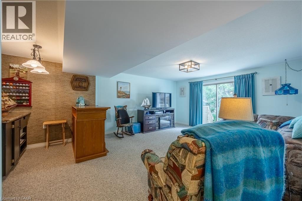 93 ELMHURST Avenue Unit# 8, Simcoe, Ontario, N3Y3G1 — Photo 18