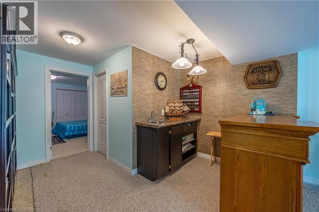 93 ELMHURST Avenue Unit# 8, Simcoe, Ontario, N3Y3G1 — Photo 19