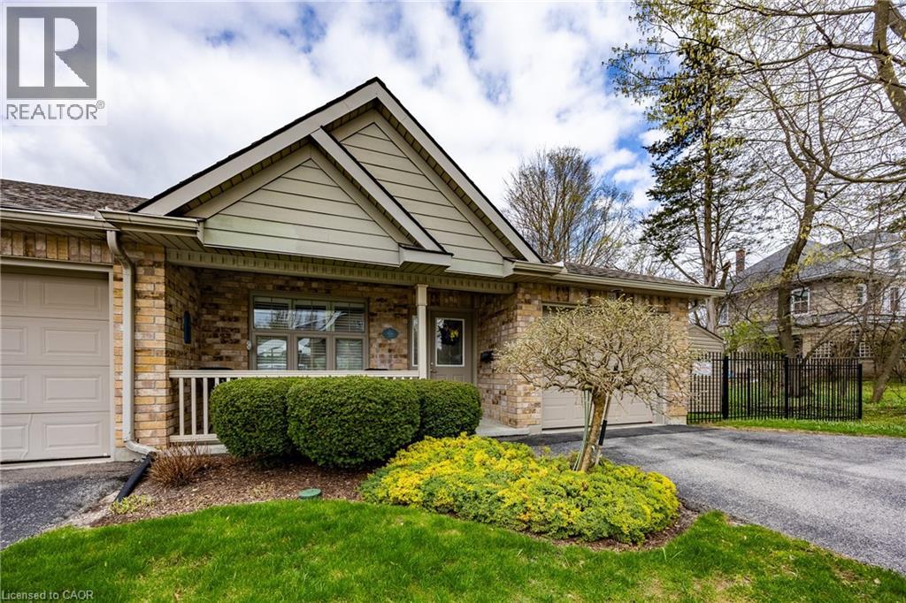 93 ELMHURST Avenue Unit# 8, Simcoe, Ontario, N3Y3G1 — Photo 2