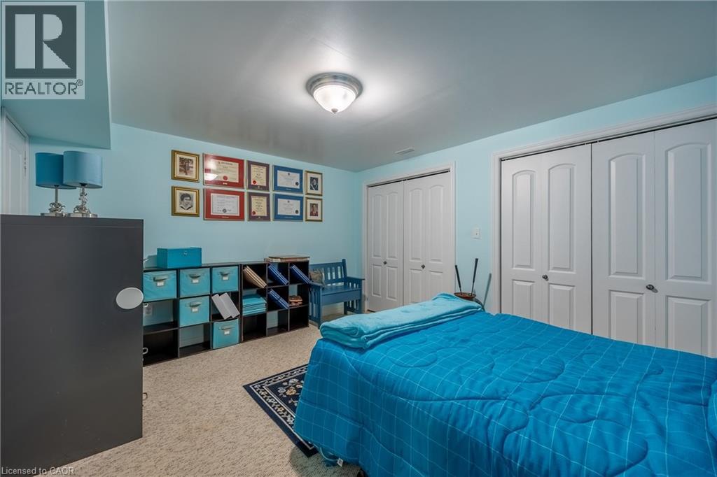 93 ELMHURST Avenue Unit# 8, Simcoe, Ontario, N3Y3G1 — Photo 20