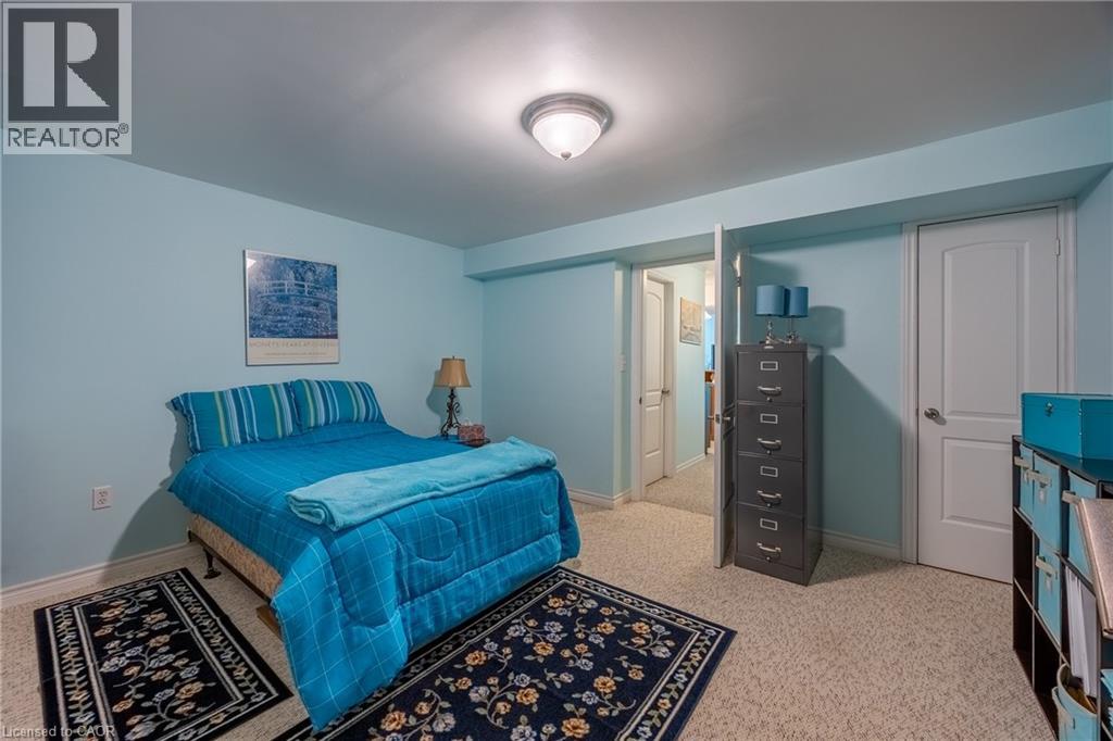 93 ELMHURST Avenue Unit# 8, Simcoe, Ontario, N3Y3G1 — Photo 21